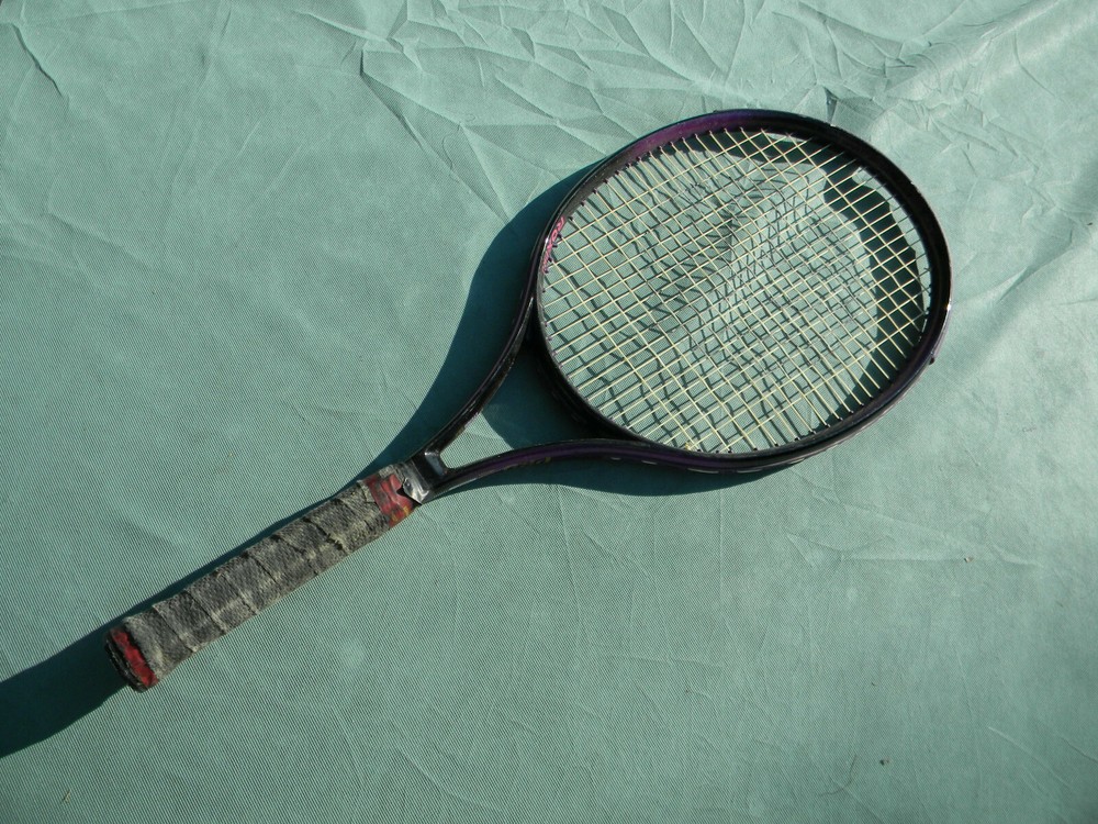ROX PRO PRO 2 TENNIS RACKET L3:L4 3/8