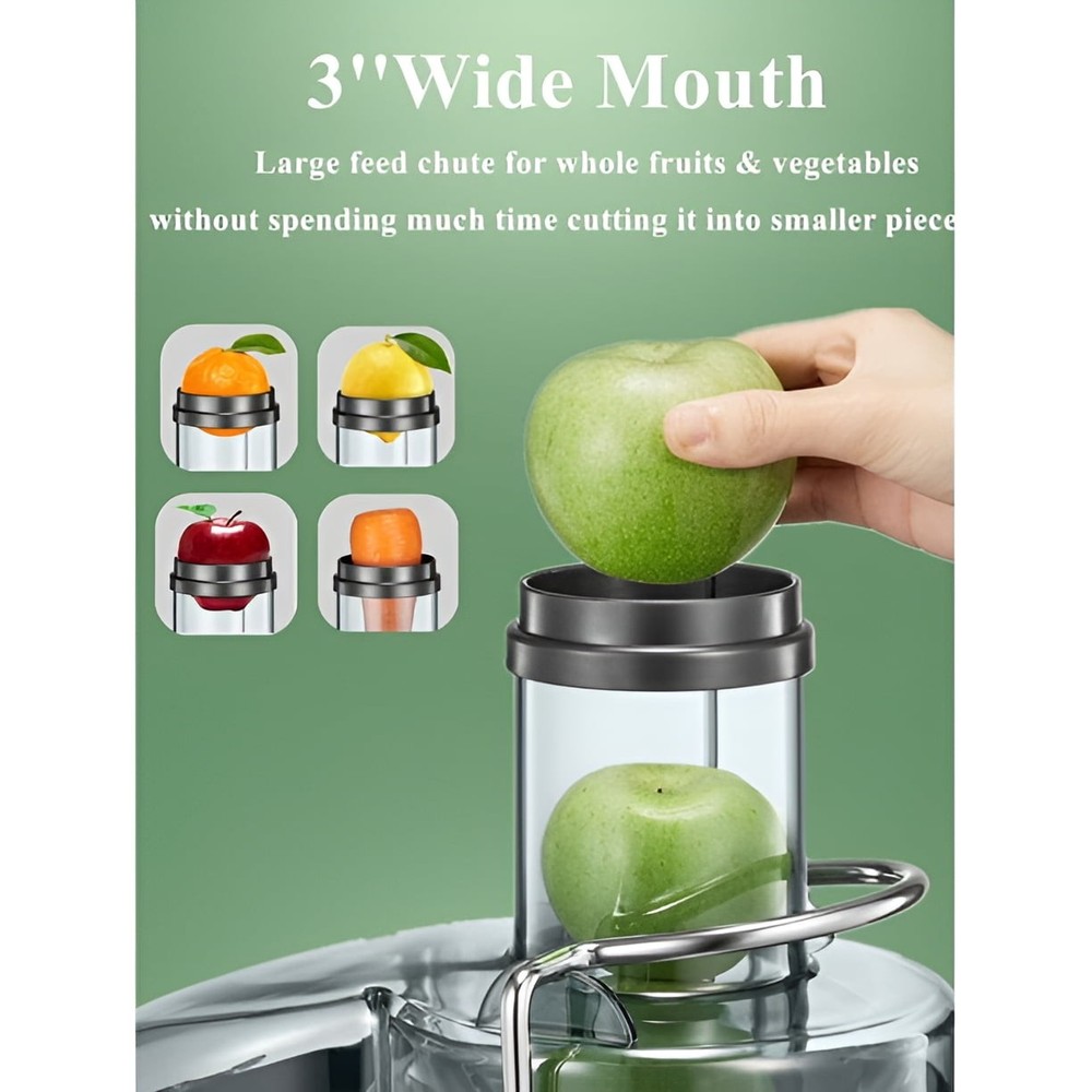 Juice Machine