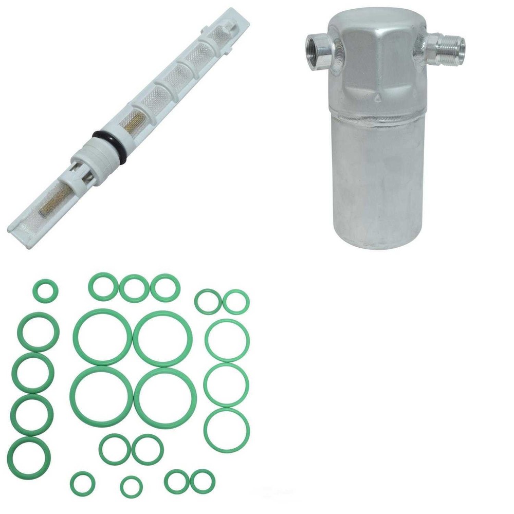 A/C System Repair Kit UAC AK 2433