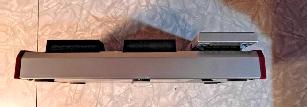 Korg ToneWorks AX10B Modeling Signal Processor Guitar Multi Effect 2004 *Tested*