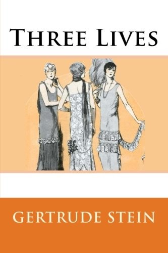 Three Lives