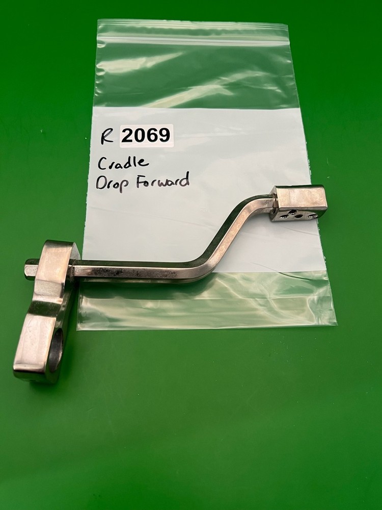Cradle Drop Froward