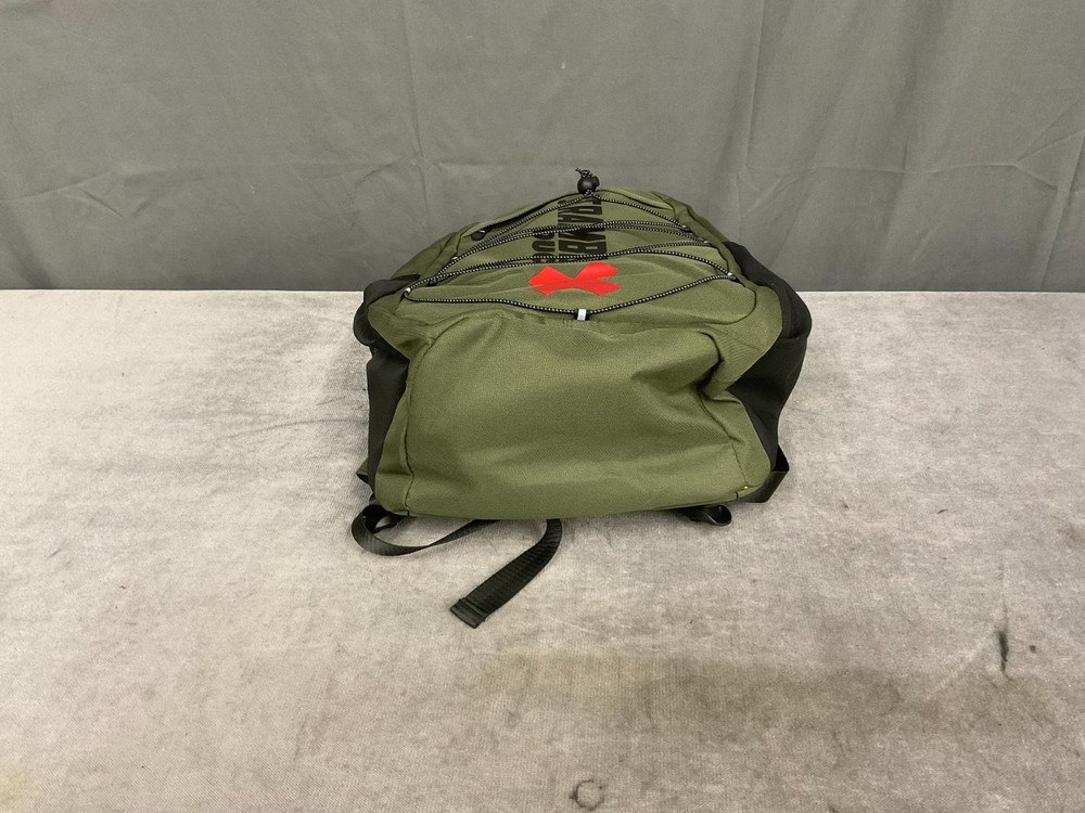 DUCATI SCRAMBLER REFRIGIWEAR TOUR BACKPACK