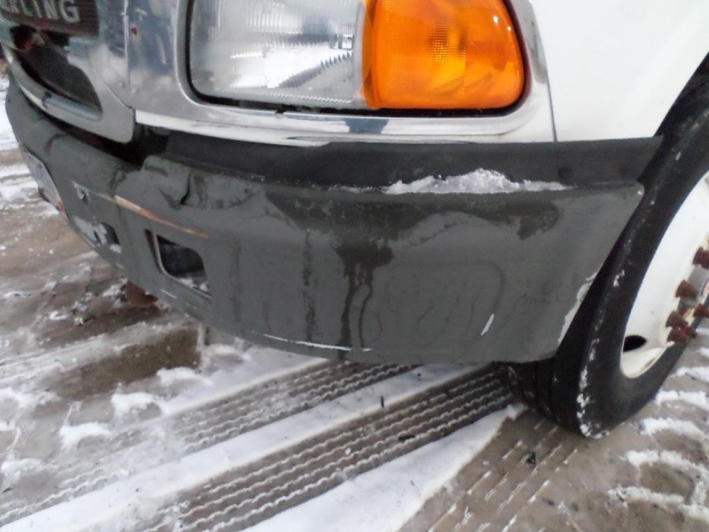 For 2007 STERLING A9500 BUMPER N/A ,  MN