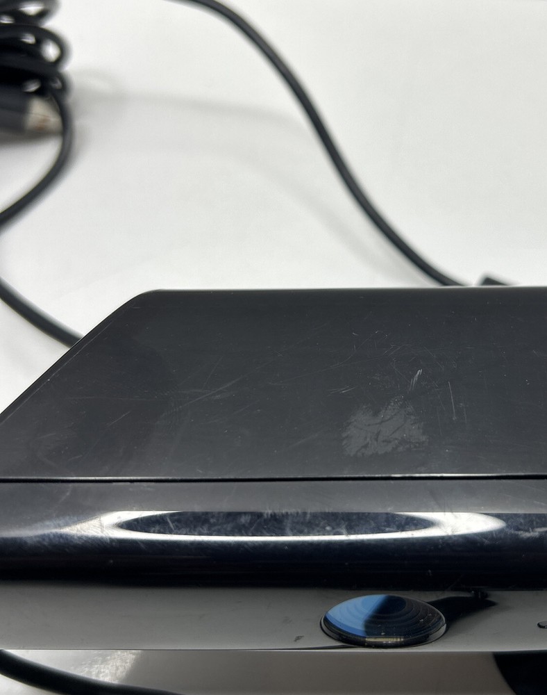 2 Xbox 360 Kinect Connect Sensor - Model 1414 And Model 1473 Untested