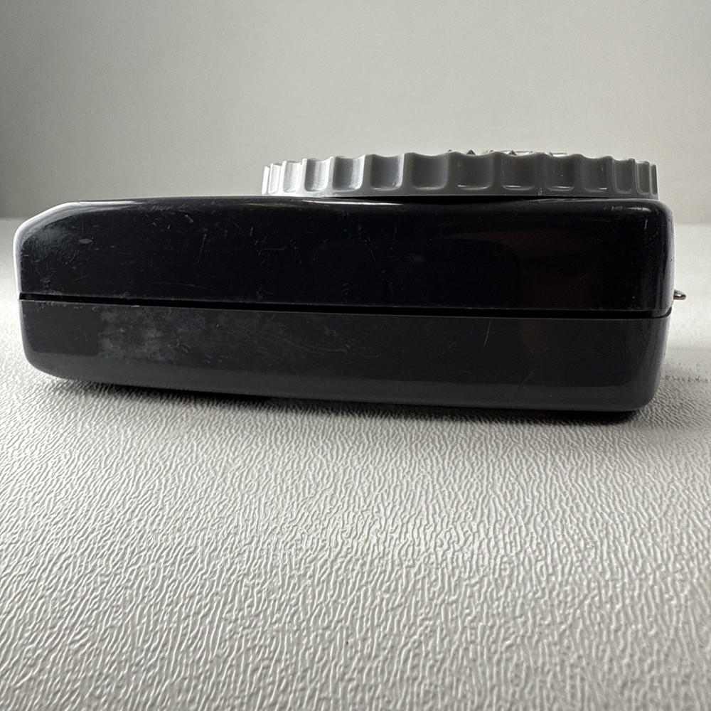 Vintage Gossen Luna Pro Light Meter UNTESTED