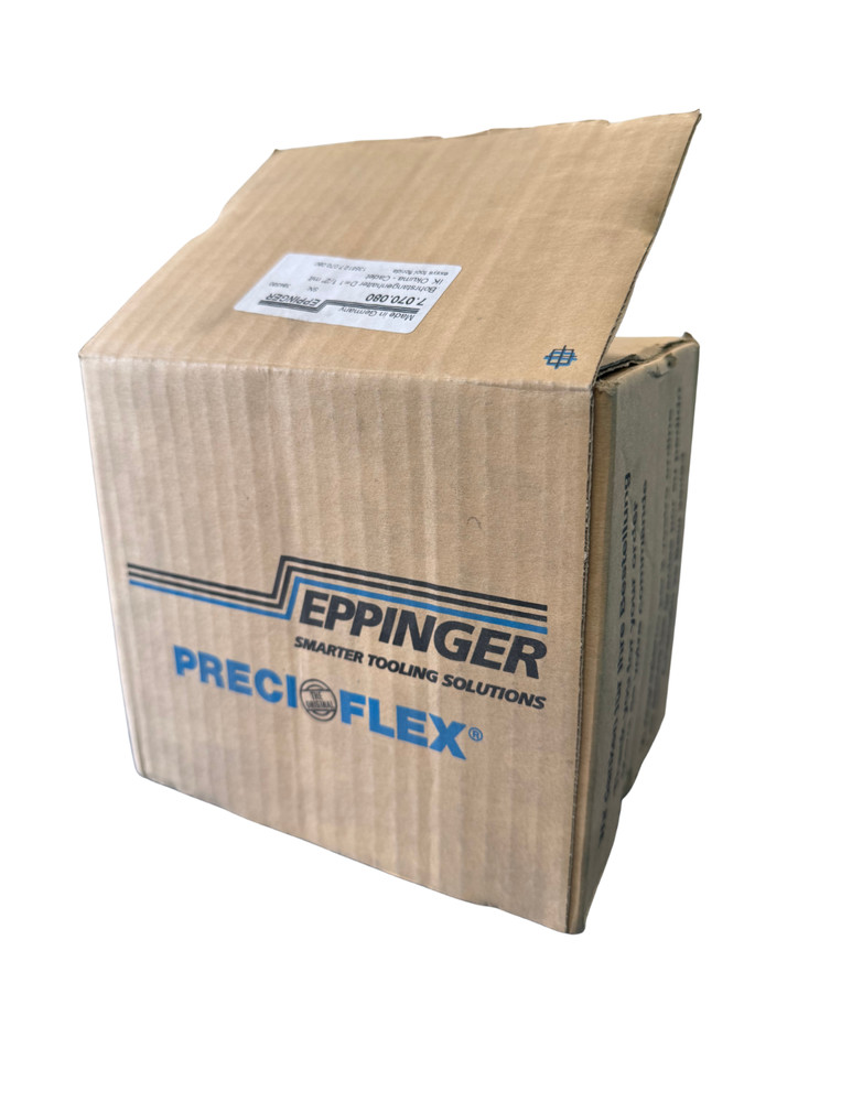 EPPINGER/EXSYS 7.070.080 Boring Bar Holder 1.5" ID Internal Coolant BOT