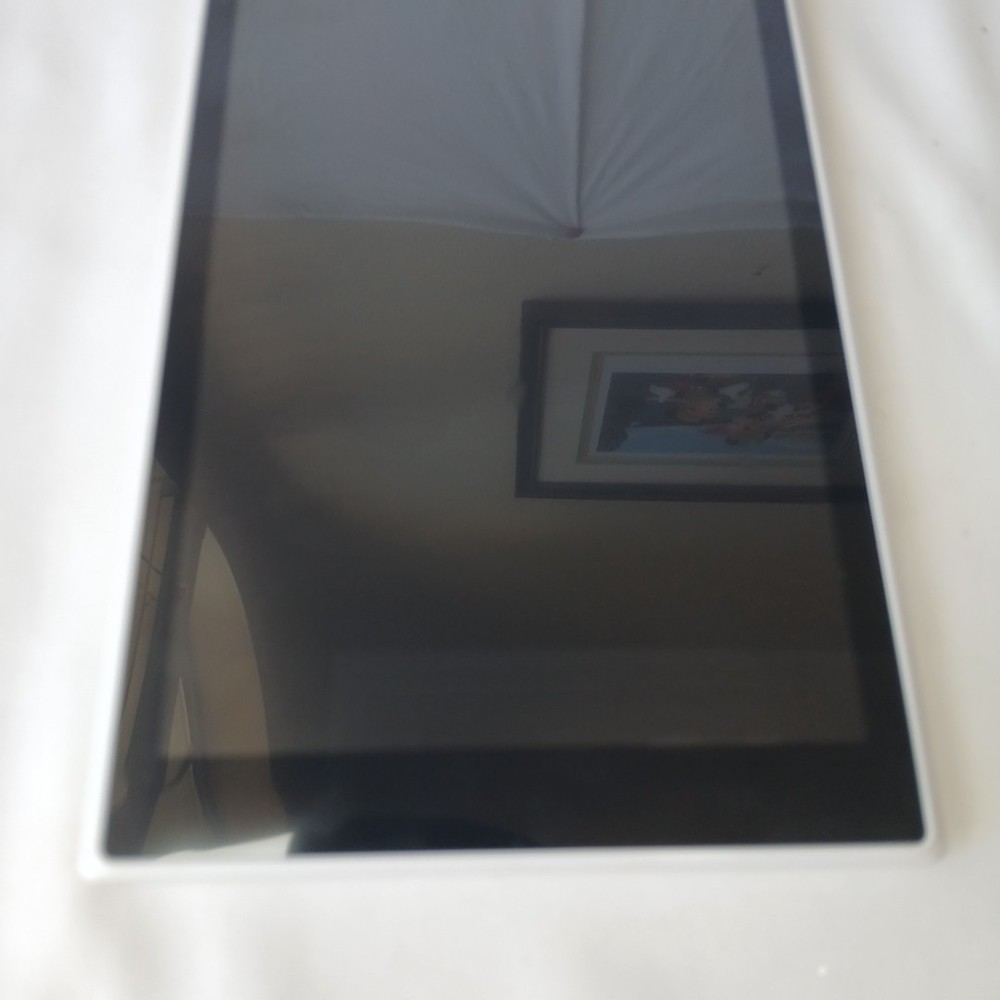 FOXX / FOXXD P8 - 32GB - White 8" Tablet