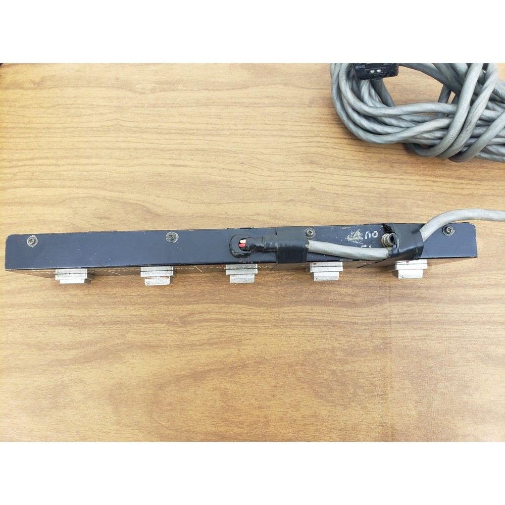 Ibanez UE405 Multi Effects Guitar Rack Mount Compressor Chorus Delay plus Extras