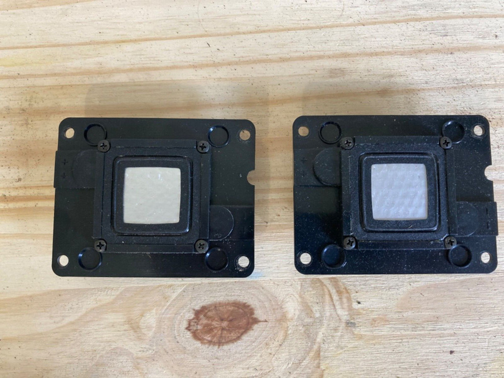 Diatone PM-5062BM Flat Panel Midrange Driver - Price is for 1 (2 Available)