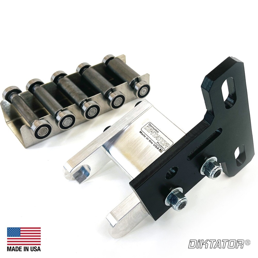 Small Wheel Holder, 2x72 knife maker grinder, with Integral Deflector bracket