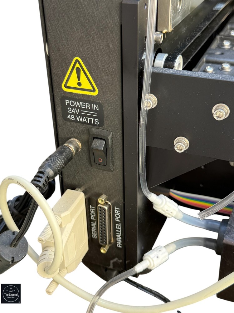 BioTek Precision 2000 Automated Microplate Pipetting System