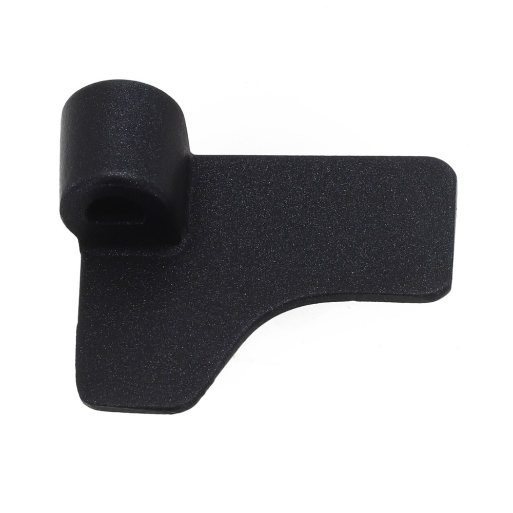 Enhanced Mixing Efficiency Bread Maker Kneading Blade Paddle Aluminum Alloy
