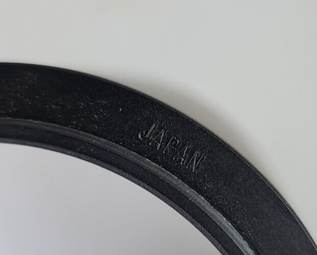 Large Microscope / Camera Adapter From Japan ~ 72mm threading