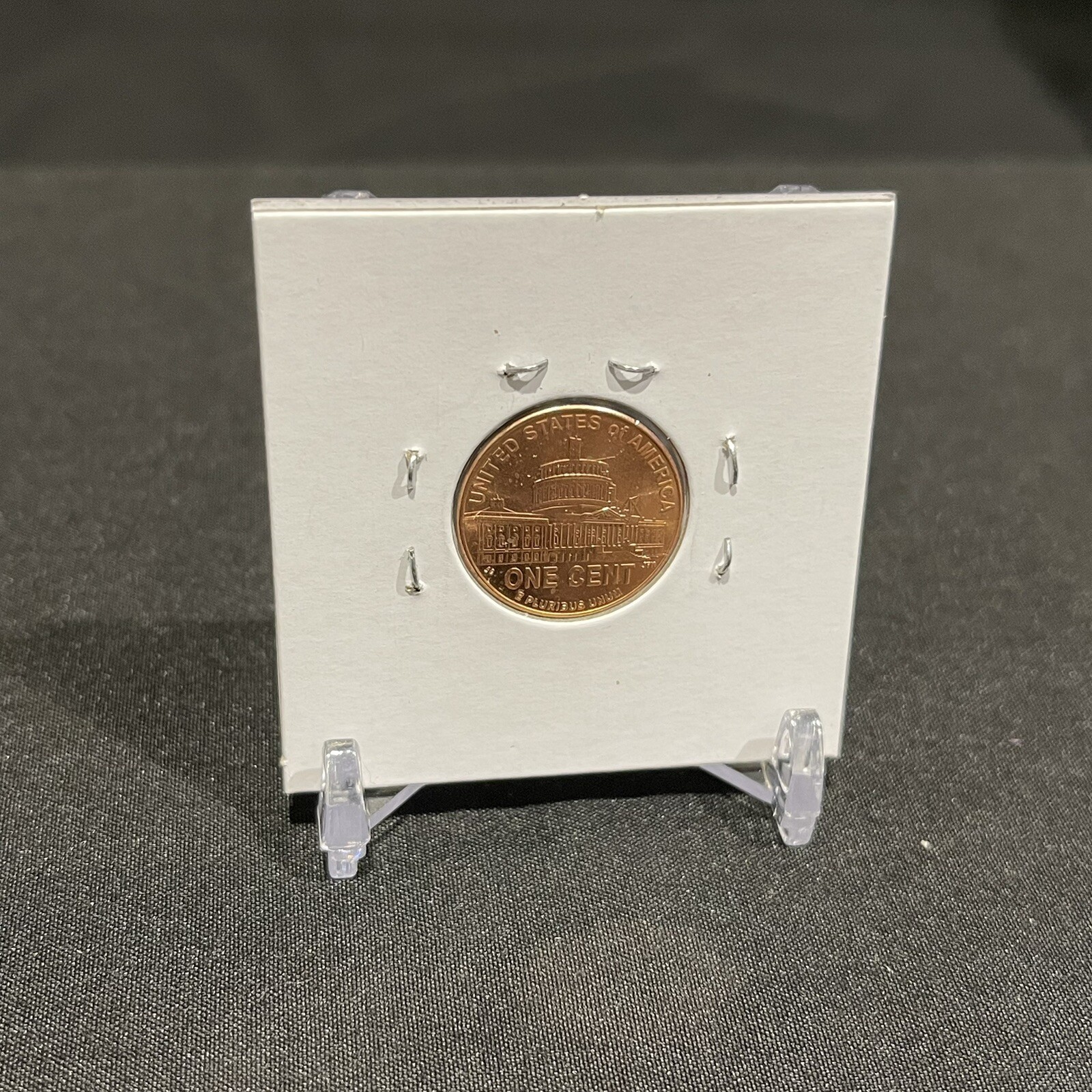 2009P,D Lincoln Cent Collectible Coin Set (8 Coins) BU (READ!)