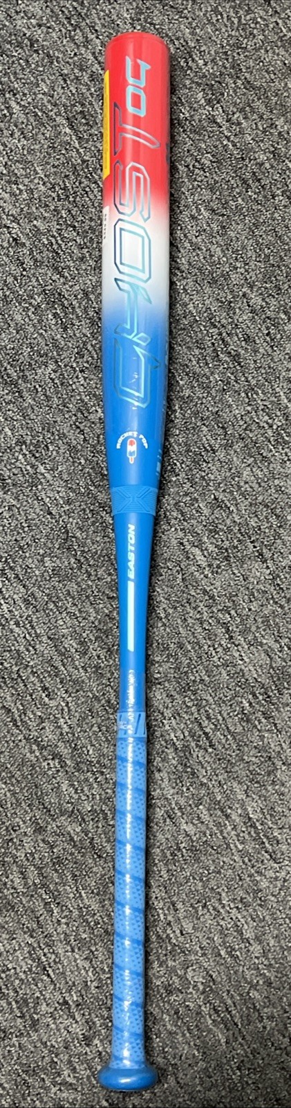2026 Easton Ghost OG Rocket Pop Fastpitch Bat, 33/22 -11 🥎🔥