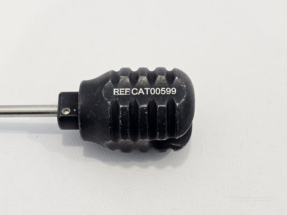 Stryker CAT00599 Pivot Capsule Punch Obturator