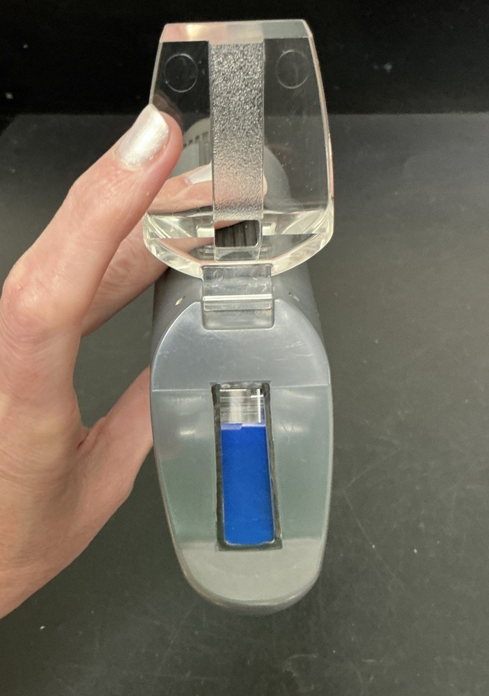 Reichert TS-400 Hand Refractometer with Case | Ref 13740000