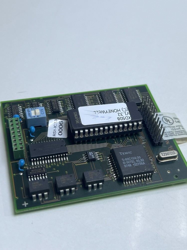Honeywell XD508 CBUS Communication Module