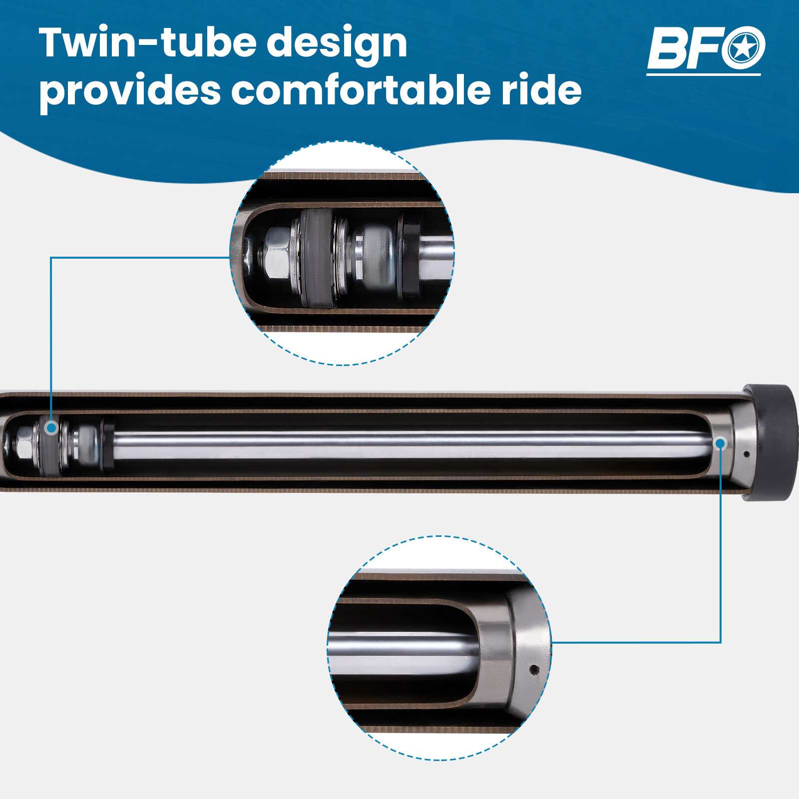 Front 3" Rear 5" Drop Spring Lowering Kit w/ Shocks for Chevrolet C10 1963-1972