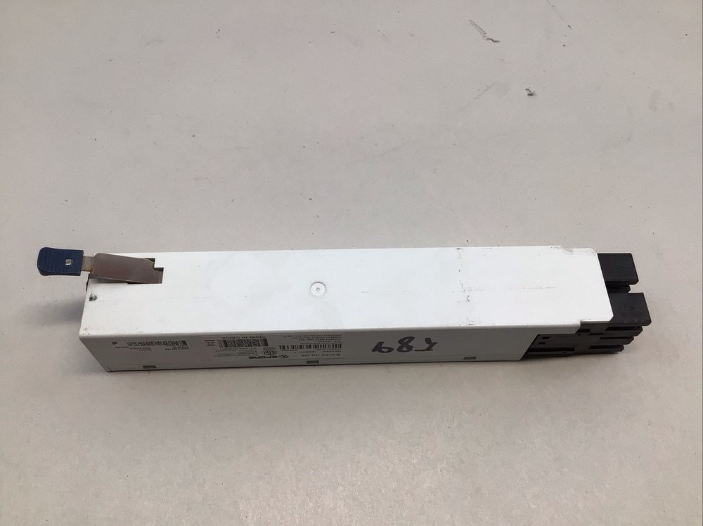 Ericsson Efore Intertek ECM 03 06 NFS 899 73/6 NFS89973/6