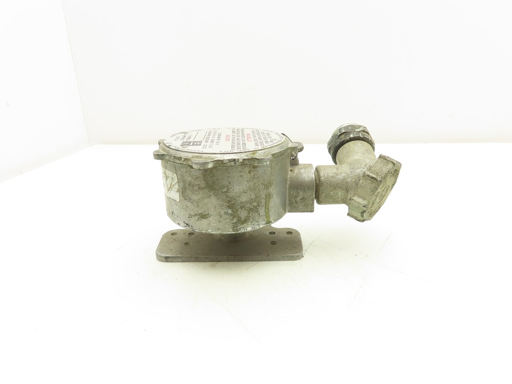 Veeder-Root 187180 002 Pulse Transmitter for Flow Meter