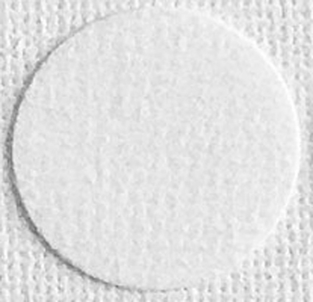 32 Mushroom Filter Patch Self Adhesive 0.22 Micron 3/4inch - Spawn BRF Grain