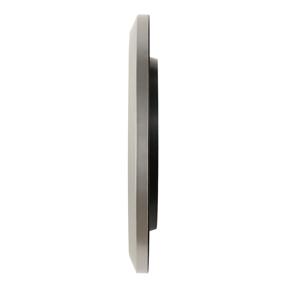 Advanced Wall Clock with Temperature and Humidity Readings for Every Room