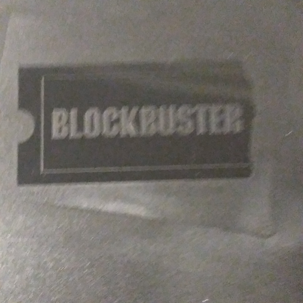28 Authentic Blockbuster Empty Standard Single Disc DVD Replacement Cases + 2