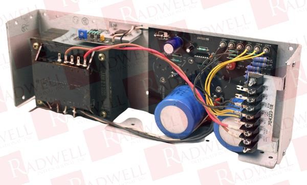 BEL FUSE HDD15-501 / HDD15501 (USED)