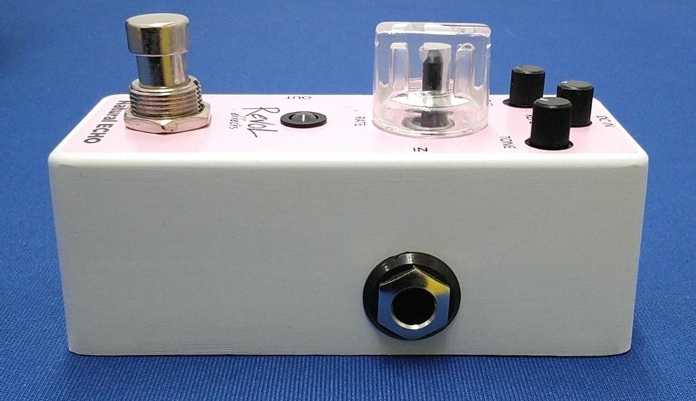 Revol Eec-01 Effector