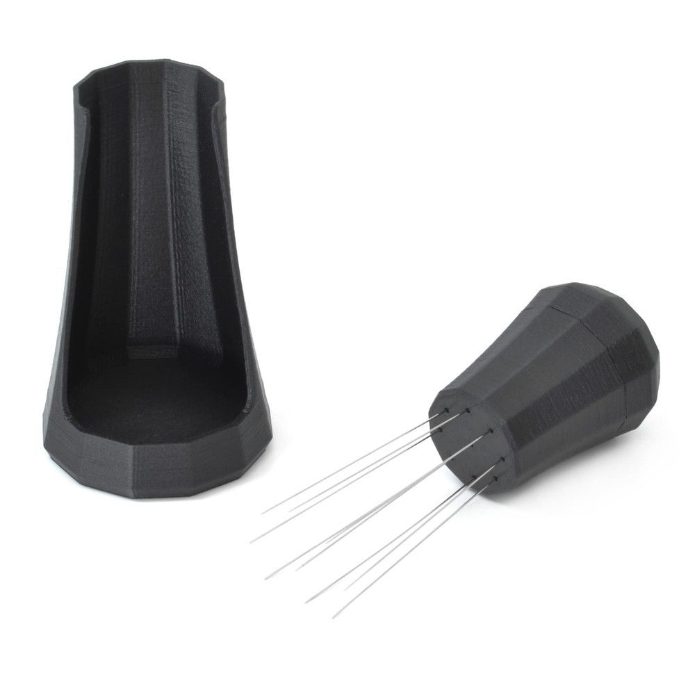 WDT Tool and Self-Aligning Stand | Black