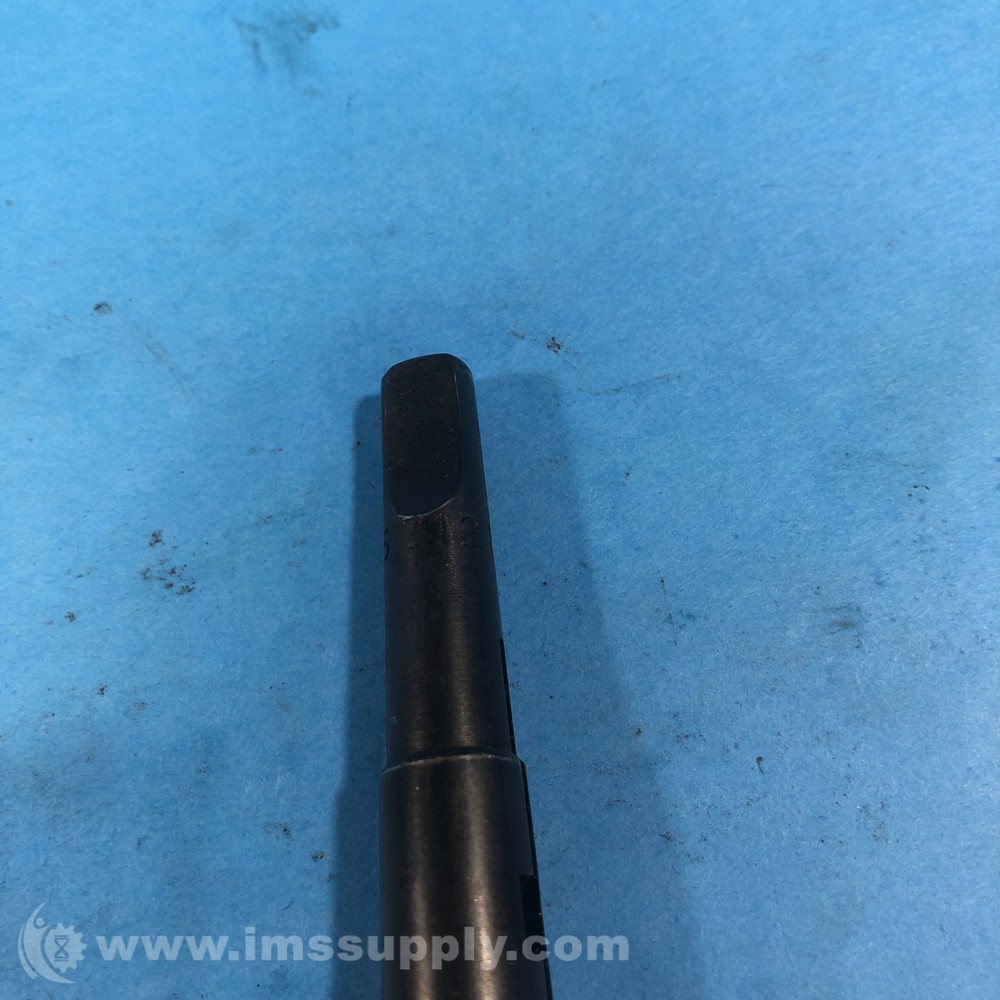 Collis 71210 Morse Taper Drill Driver USIP