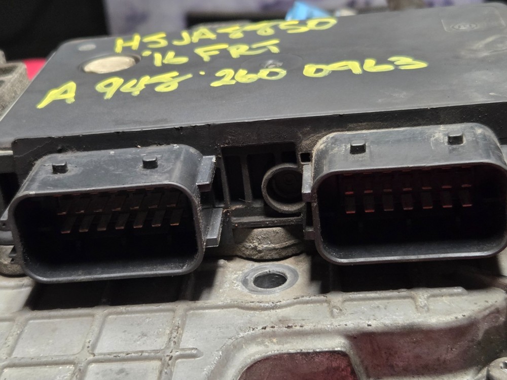 Transmission Positioner ,GEAR BOX , SHIFT CONTROLLER A 948 260 0963,