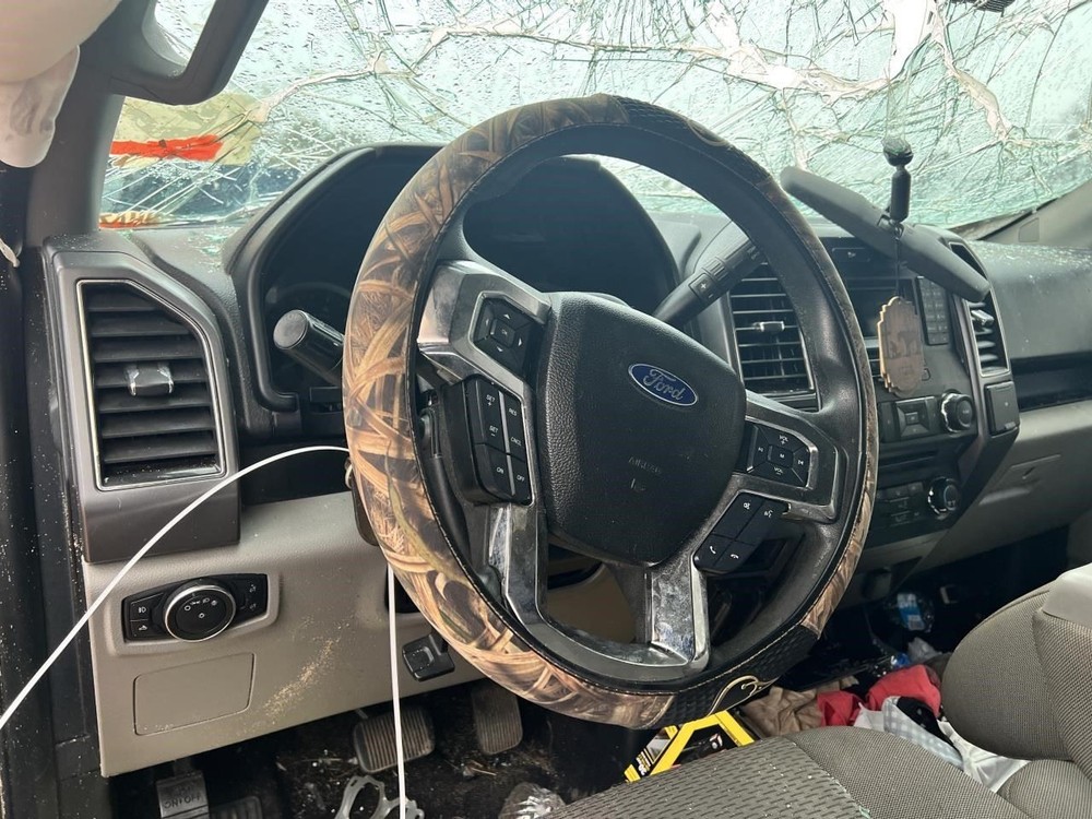 F150 2017 Keys/Latches/Locks 104768918