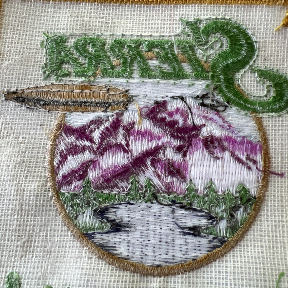 Sierra Reloading the Bulletsmiths Tactical Morale Patch Shot Show