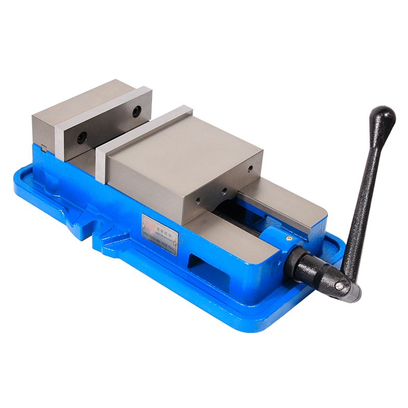 High-precision Milling Machine Vise, Angle-fixed Table Vise, Bench Vise