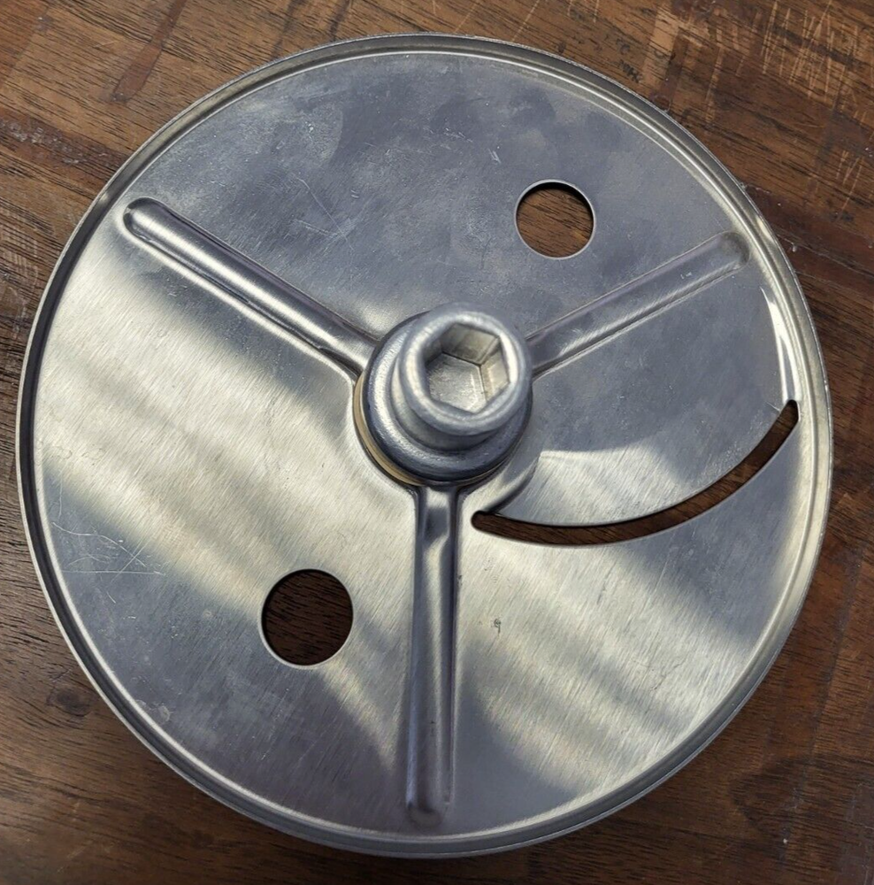 HAMILTON BEACH SLICER BLADE