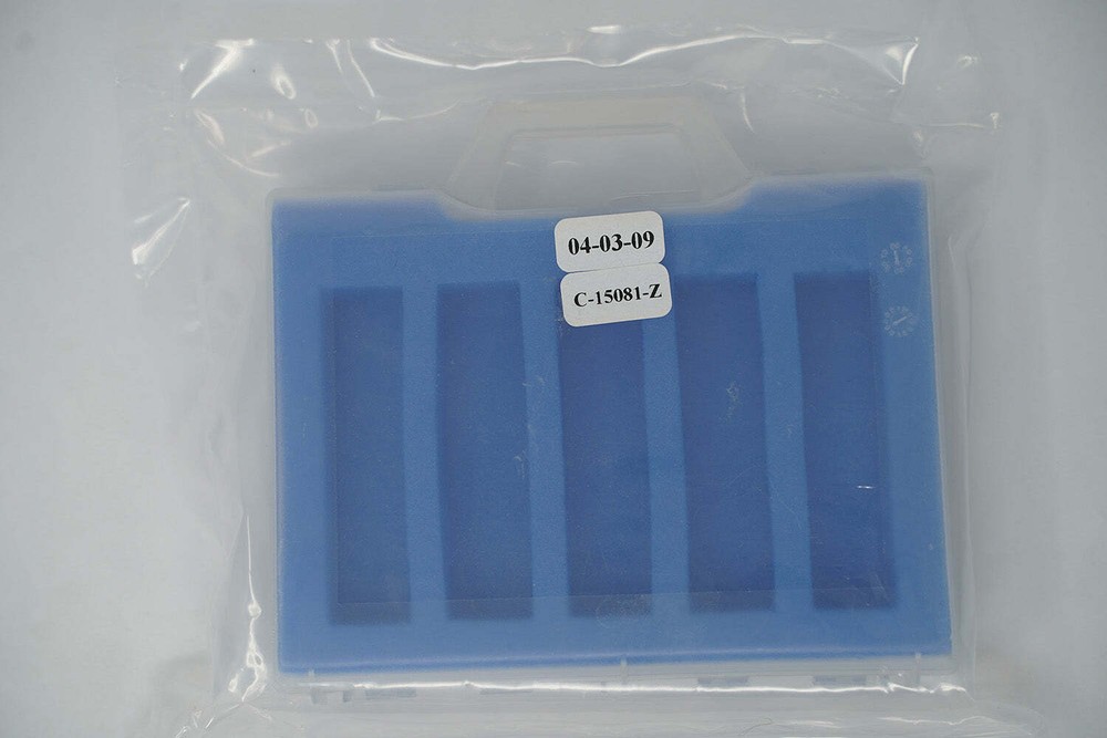 Alma Pixel TIp Case Empty