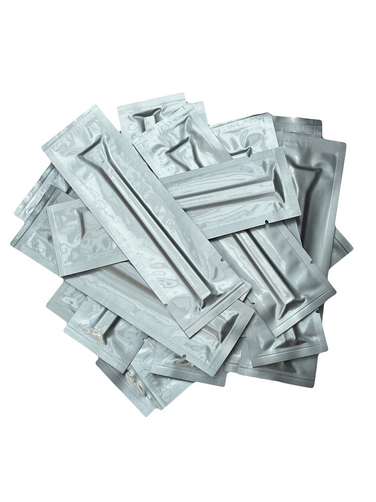 2x APS-C Professional Swabs Test Pack APS-C 16mm High Quality swabs Sample Pack