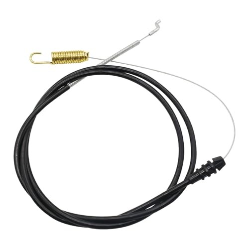 Traction Control Cable 105-1845 for Toro 22" Recycler Front Drive Self