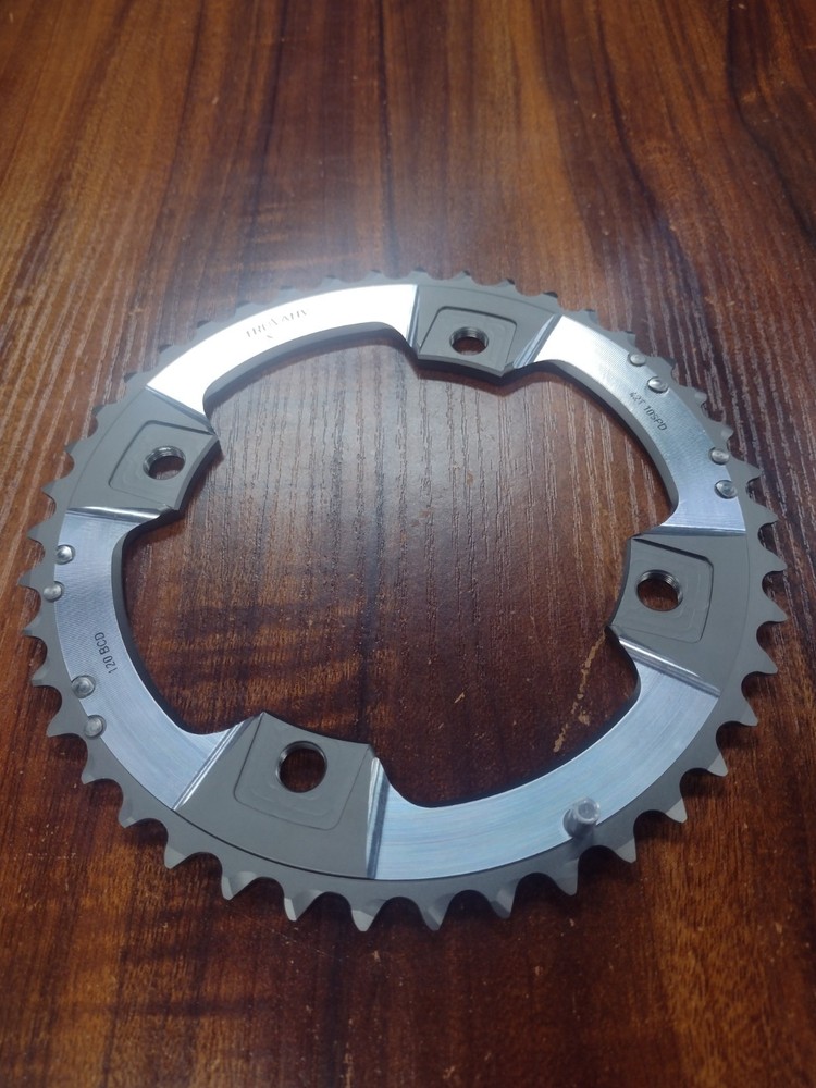 SRAM X-Glide 42 Tooth Chainring