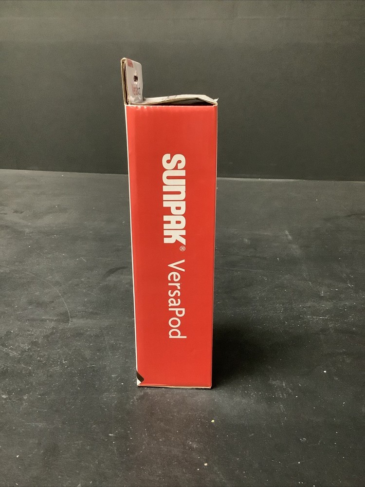 Sunpak Telescoping Flexpod