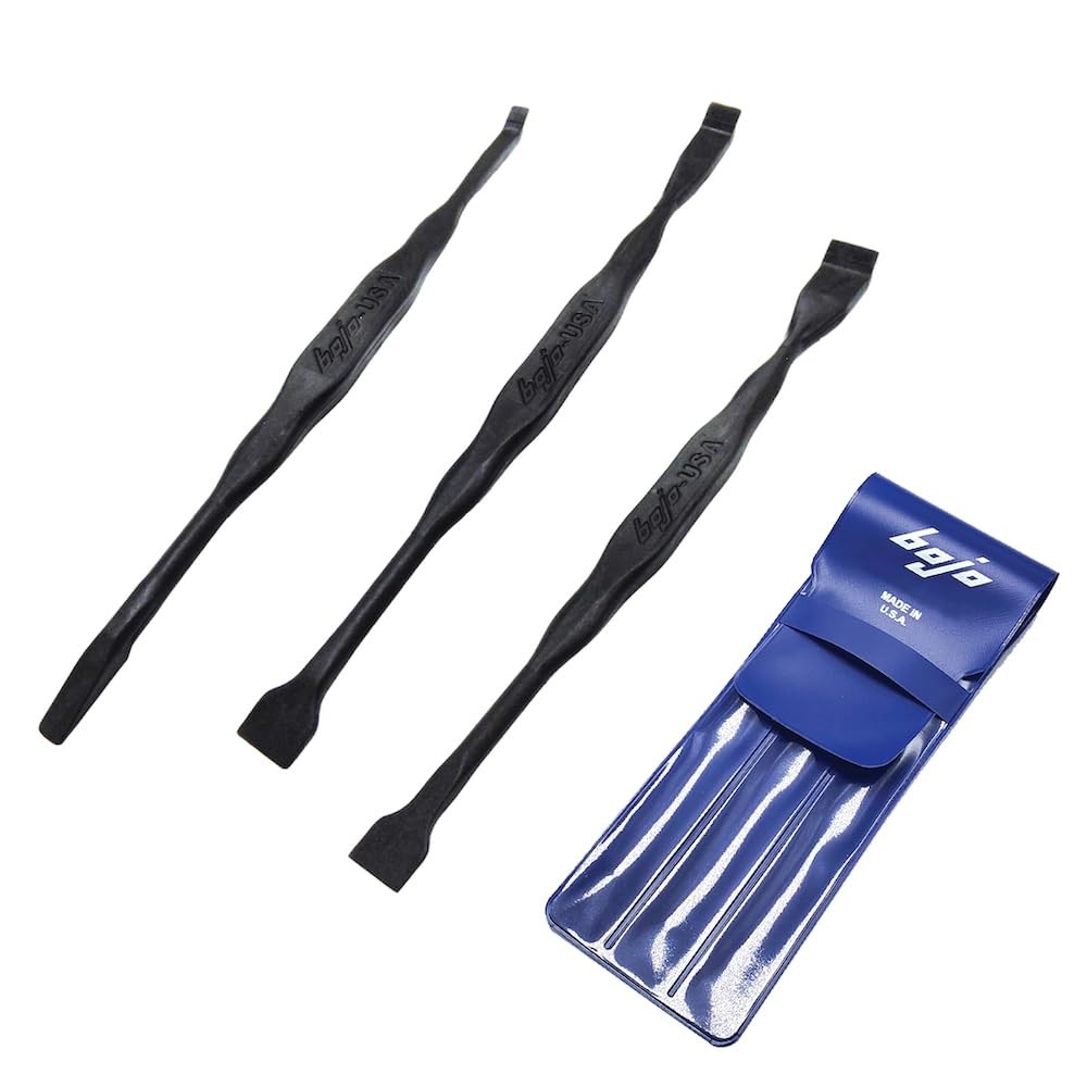 Tools - 3-Piece Micro-Pry Tool Kit "Heavy Duty"