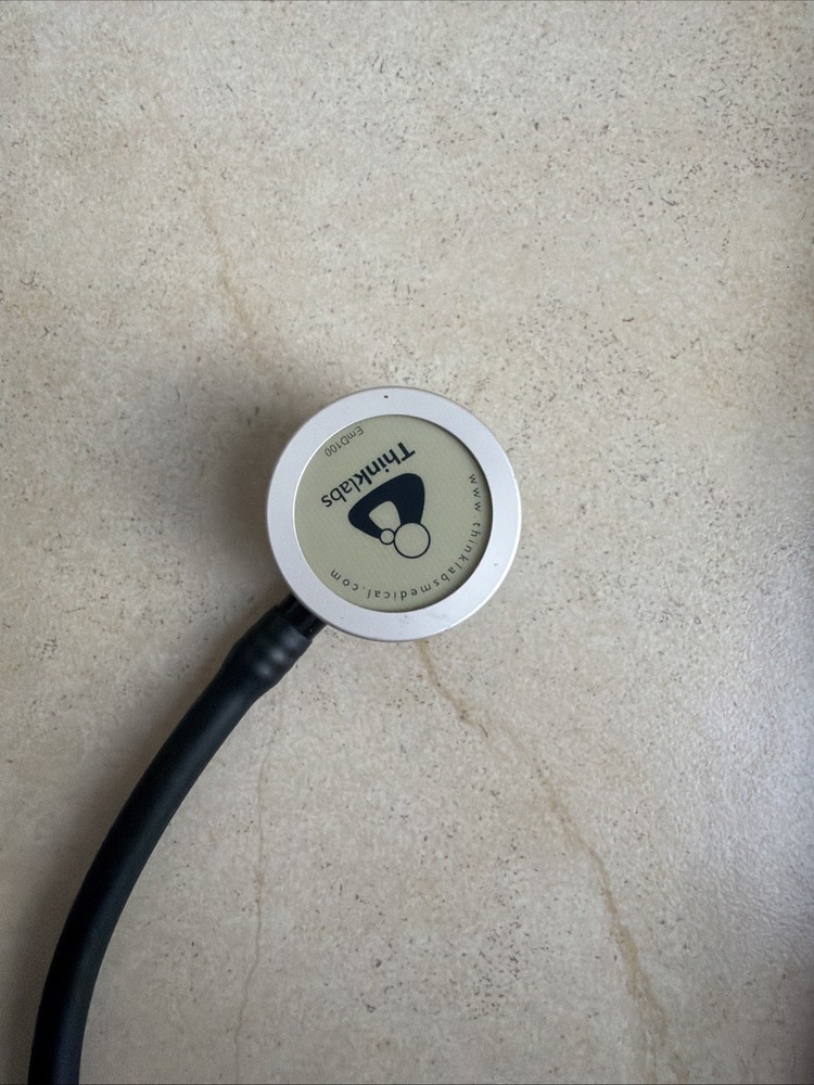 Thinklabs Rythm Digital Stethoscope ANR2 2ND Generation DS32a