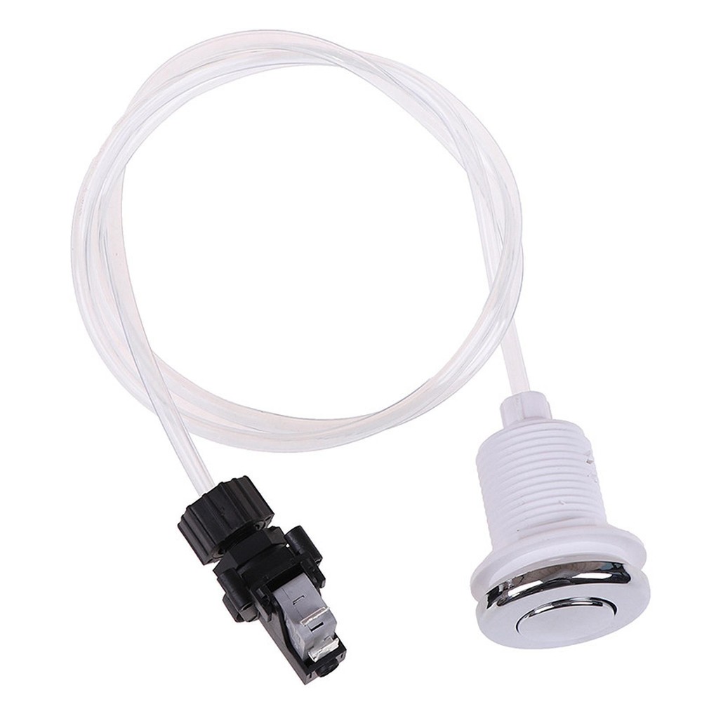 Pneumatic Switch Air Button Switch Portable Massage Bathtub Switch