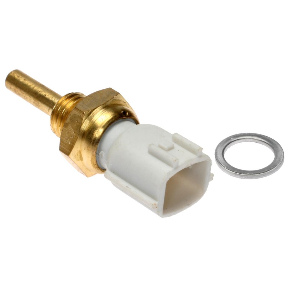 Standard Engine Coolant Temperature Sensor for Armada, Q60, QX80+More TX78T