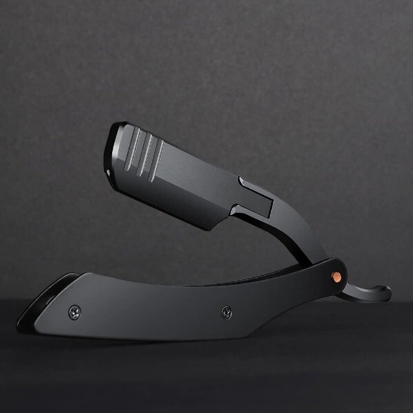 beard Barber Razor