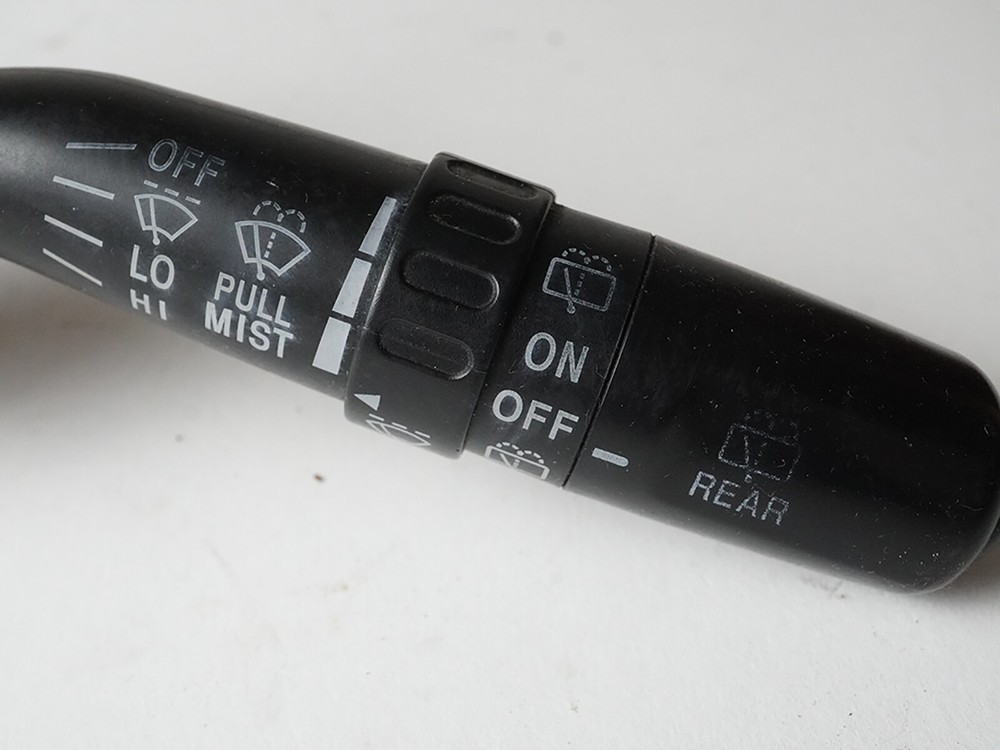 2005 - 2006 Saab 9-2 Wiper Window Windshield Column Switch Control Lever OEM