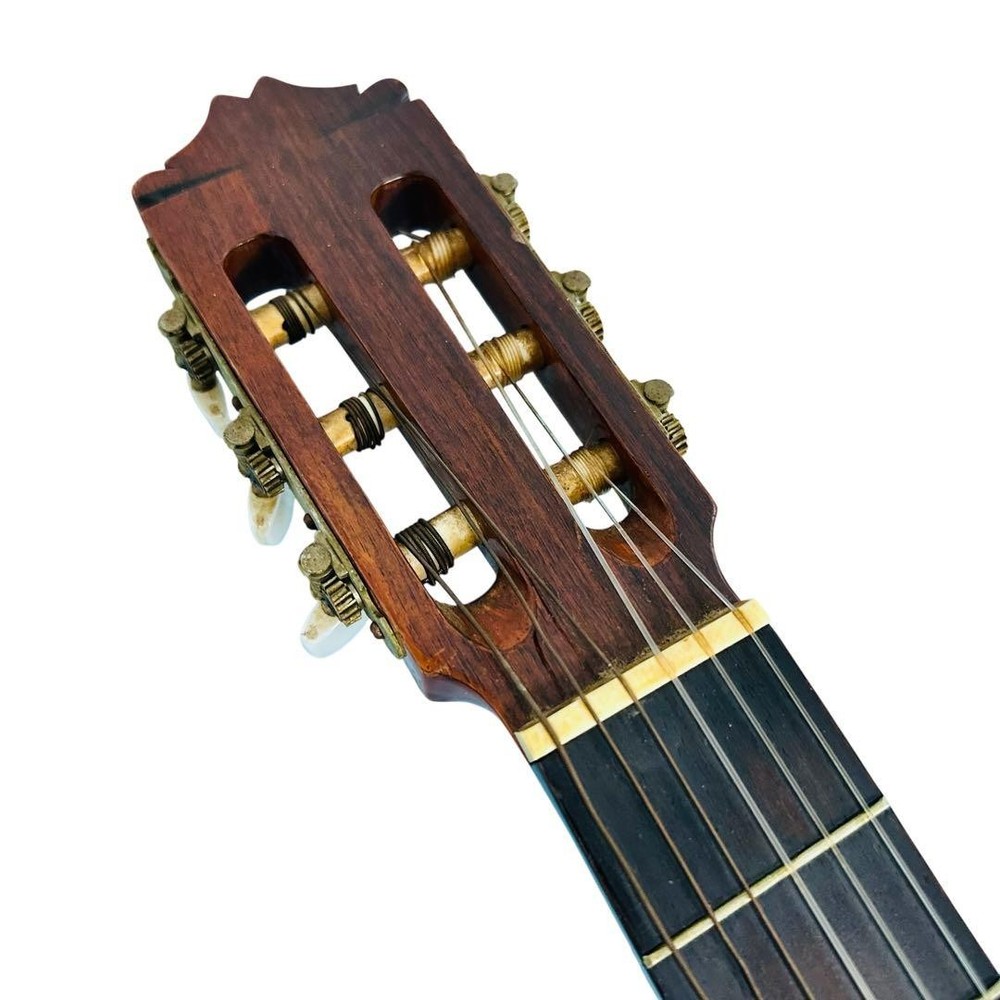 Grand Shinano Classical Guitar GS150